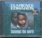 cd - Clarence EDWARDS - Swamps the word - (new) - 1 - Thumbnail