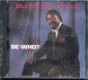 cd - Blues Boy WILLIE - Be-Who? - (New) - 1 - Thumbnail