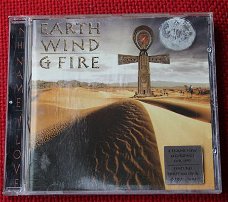 In The Name Of Love | Wind Earth & Fire