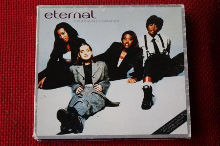 eternal - a platinum celebration - 1