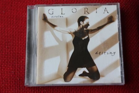 Destiny | Gloria Estefan & The Miami Sound Machine - 1