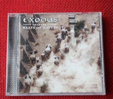 exodus - chapter one - beats of nature - 1