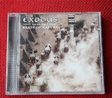 exodus - chapter one - beats of nature