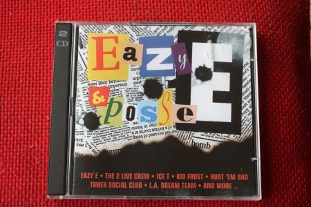 Eazy-E & Posse | Various Artists - 1