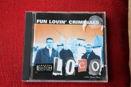 Loco | Fun Lovin' Criminals - 1