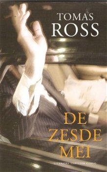 Tomas Ross – De zesde mei - 1