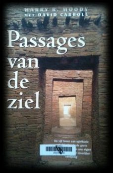 Passages van de ziel, Harry R.Moody met David Carroll