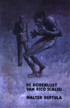 De dodenlijst van Rico Scalisi - 1