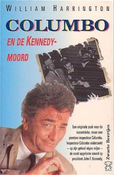 Columbo en de Kennedy-moord - 1