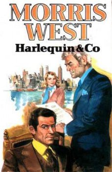 Harlequin & Co - 1