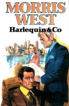 Harlequin & Co