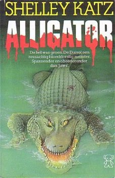 Alligator - 1