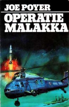 Operatie Malakka - 1