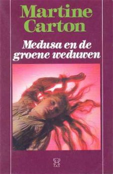 Medusa en de groene weduwen - 1