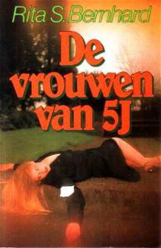 De vrouwen van 5J