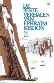 De beste verhalen van Ephra�m Kishon