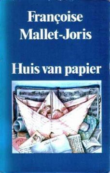 Huis van papier