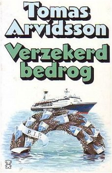 Verzekerd bedrog - 1