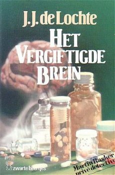 Het vergiftigde brein - 1