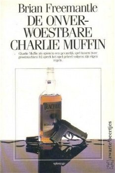 De onverwoestbare Charlie Muffin - 1