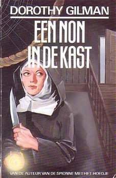 Een non in de kast - 1