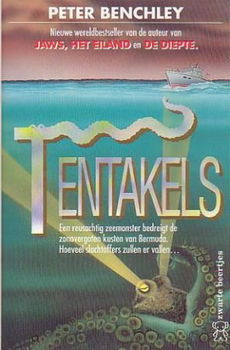 Tentakels - 1