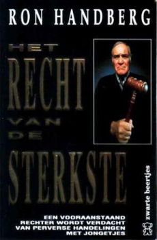 Het recht van de sterkste - 1