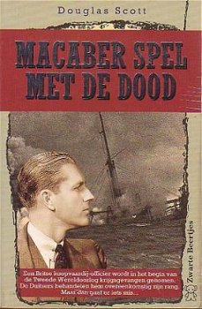 Macaber spel met de dood - 1