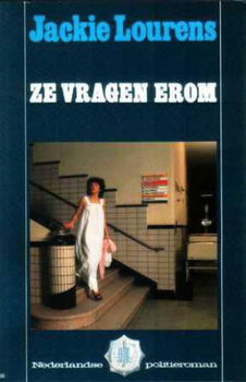 Ze vragen erom - 1