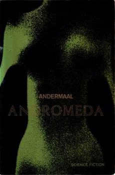 Andermaal Andromeda - 1