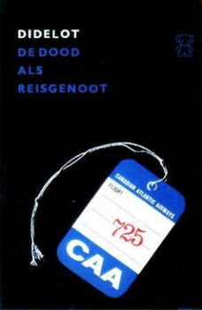 De dood als reisgenoot - 1