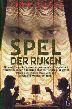 Spel der rijken - 1