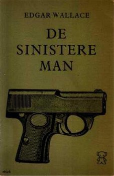 De sinistere man - 1