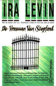 De vrouwen van Stepford - 1