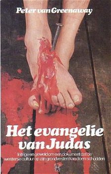 Het evangelie van Judas - 1