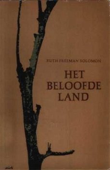 Het beloofde land - 1