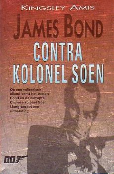 James Bond contra Kolonel Soen - 1