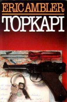 Topkapi - 1