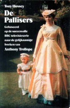 De Pallisers - 1