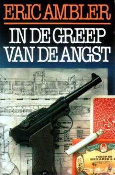 In de greep van de angst - 1