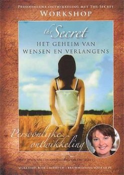 The Secret. Het geheim van wensen en verlangens - 1