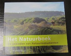 Het Natuurboek.