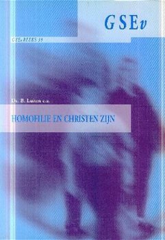 Luiten, B ; Homofilie en christen-zijn - 1