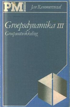 Remmerswaal, J ; Groepsdynamika 3