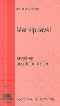 Scholte, Wubbo; Met kippevel - 1