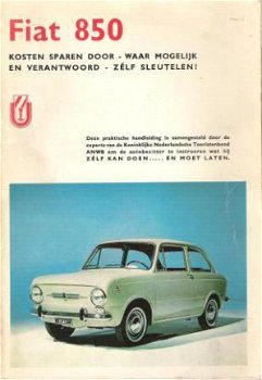 Fiat 850 - 1