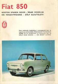 Fiat 850