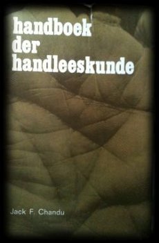 Handboek der handleeskunde, Jack F.Chandu, - 1