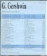 cd - GERSHWIN - Virtuoso Piano Music - 1 - Thumbnail