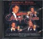 cd - Andre RIEU - Strauss Gala - (new) - 1 - Thumbnail